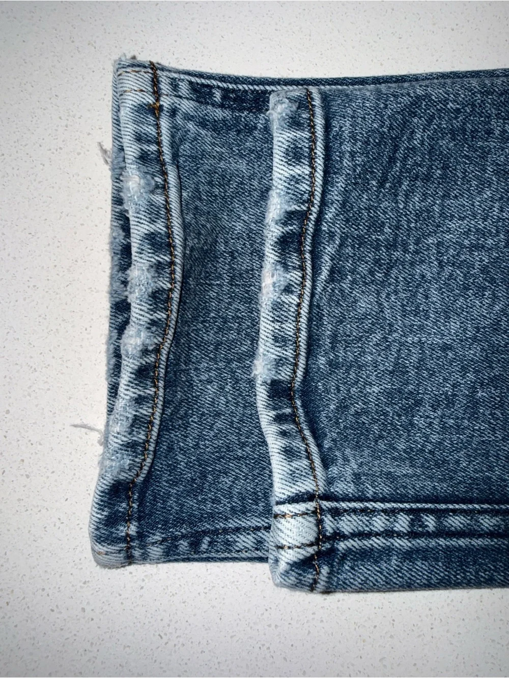Gucci Men's Skinny Denim Jeans - Blue